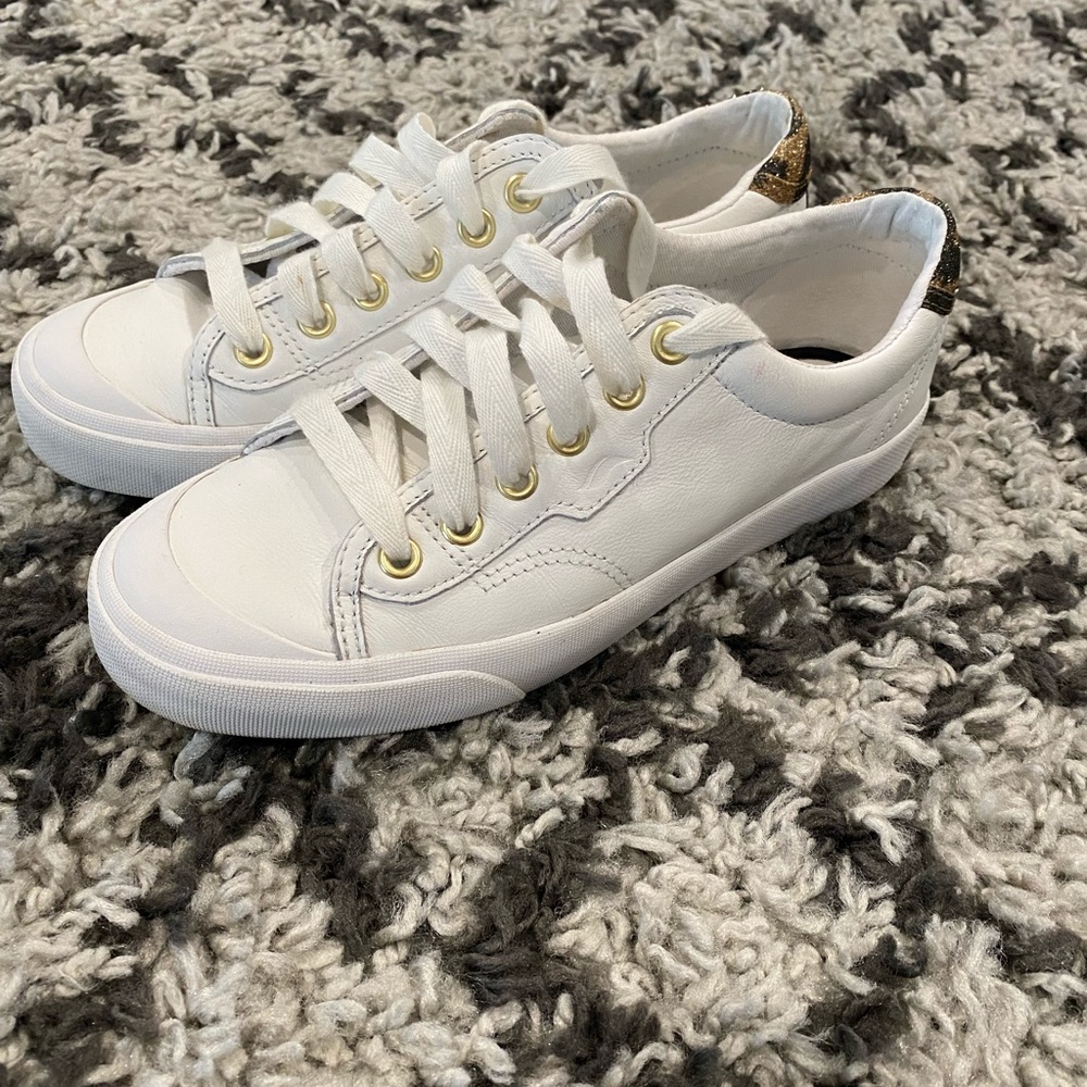 Kate Spade Keds size 7